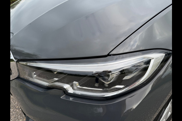 BMW 3 Serie Touring 320e Business Edition Plus, panoramadak, lederen sportinterieur, vele opties, 1 e eigenaar, Origineel NL auto
