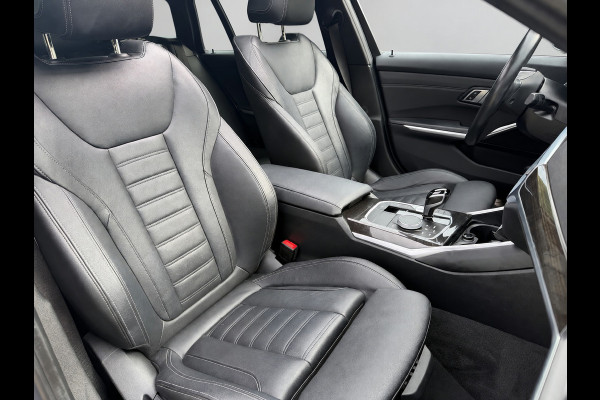 BMW 3 Serie Touring 320e Business Edition Plus, panoramadak, lederen sportinterieur, vele opties, 1 e eigenaar, Origineel NL auto