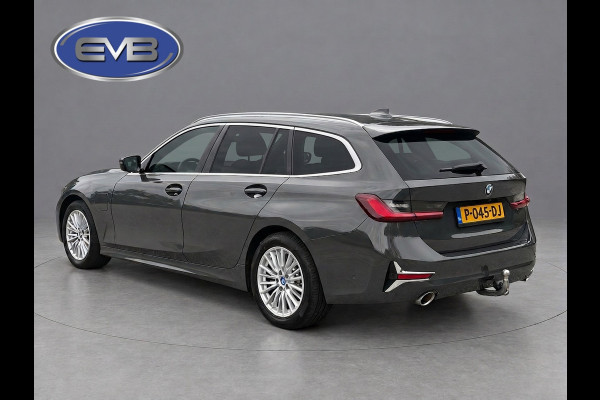 BMW 3 Serie Touring 320e Business Edition Plus, panoramadak, lederen sportinterieur, vele opties, 1 e eigenaar, Origineel NL auto