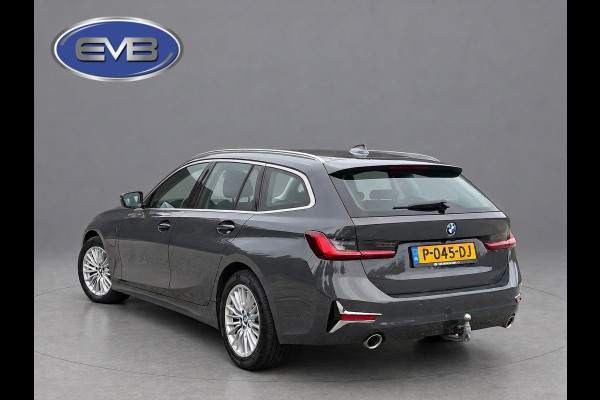 BMW 3 Serie Touring 320e Business Edition Plus, panoramadak, lederen sportinterieur, vele opties, 1 e eigenaar, Origineel NL auto