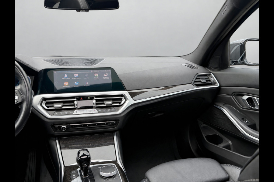 BMW 3 Serie Touring 320e Business Edition Plus, panoramadak, lederen sportinterieur, vele opties, 1 e eigenaar, Origineel NL auto