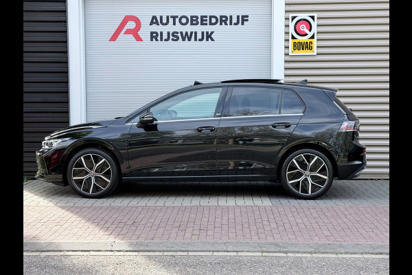 Volkswagen Golf 1.5 eTSI R-Line Pano/Memory/Matrix