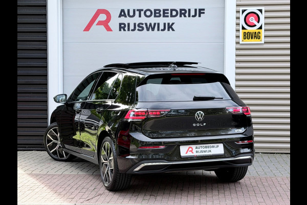 Volkswagen Golf 1.5 eTSI R-Line Pano/Memory/Matrix