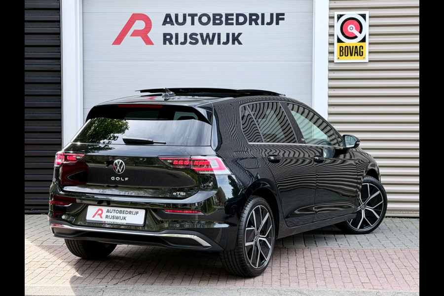 Volkswagen Golf 1.5 eTSI R-Line Pano/Memory/Matrix