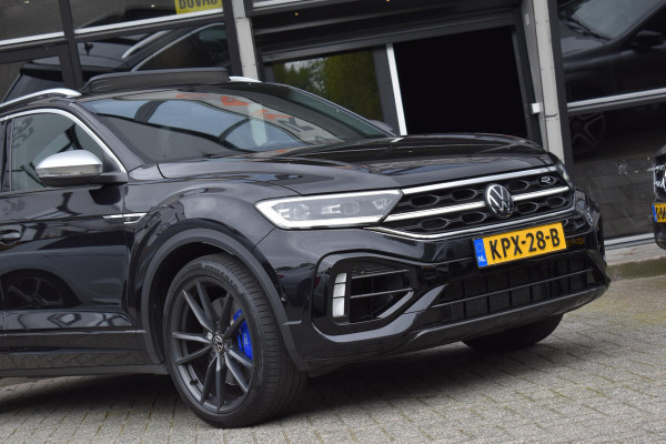 Volkswagen T-Roc 2.0 TSI 4Motion R Pano Akra Lane Camera ACC Trekhaak