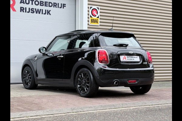 MINI 3-deurs 1.5 Cooper Chili Business Pano/Xenon/Navi