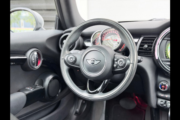 MINI 3-deurs 1.5 Cooper Chili Business Pano/Xenon/Navi