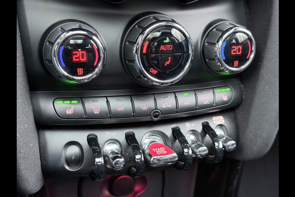 MINI 3-deurs 1.5 Cooper Chili Business Pano/Xenon/Navi