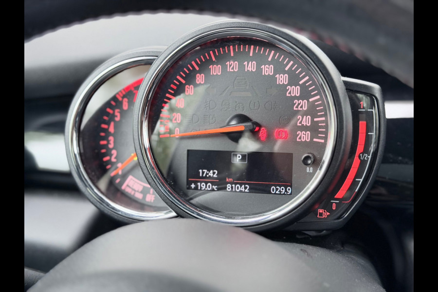 MINI 3-deurs 1.5 Cooper Chili Business Pano/Xenon/Navi