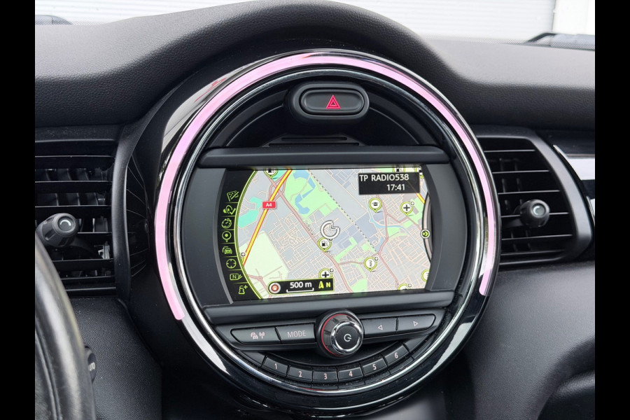 MINI 3-deurs 1.5 Cooper Chili Business Pano/Xenon/Navi