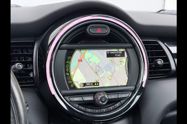 MINI 3-deurs 1.5 Cooper Chili Business Pano/Xenon/Navi