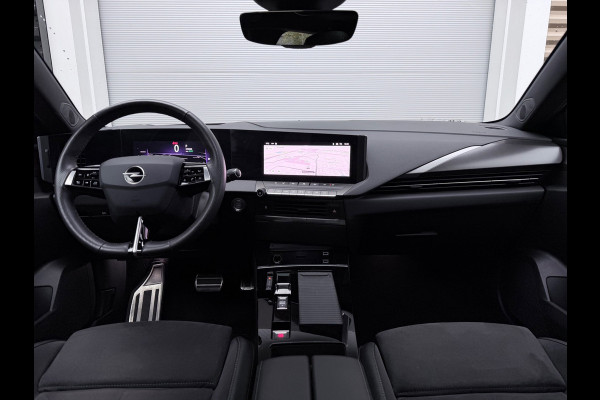 Opel Astra 1.6 Hybrid Edition Pano/360/HuD/Memory