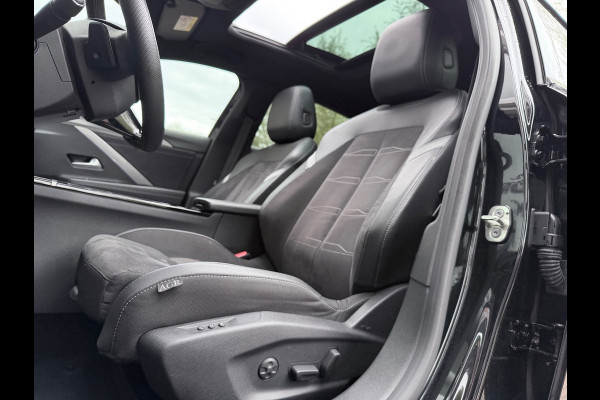 Opel Astra 1.6 Hybrid Edition Pano/360/HuD/Memory