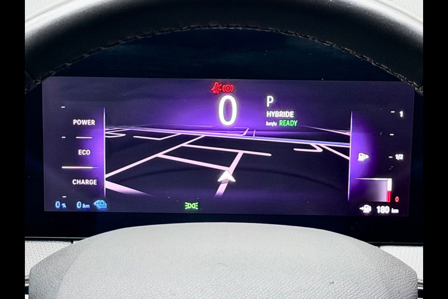Opel Astra 1.6 Hybrid Edition Pano/360/HuD/Memory