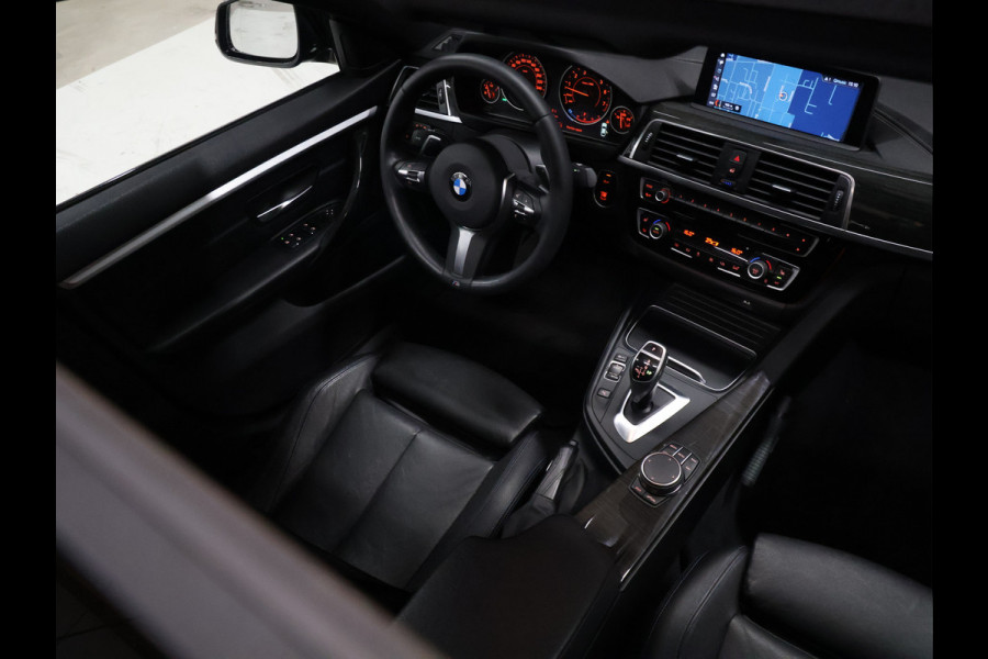 BMW 4 Serie Gran Coupé 420i Corporate Lease High Executive M SPORT PAKKET [SCHUIFKANTELDAK, CRUISE CONTROL, STOELVERWARMING, LEDER DAKOTA, PDC V+A, CLIMATE CONTROL, BLUETOOTH, NAVIGATIE, LED, KEYLESS ENTRY, NIEUWSTAAT]