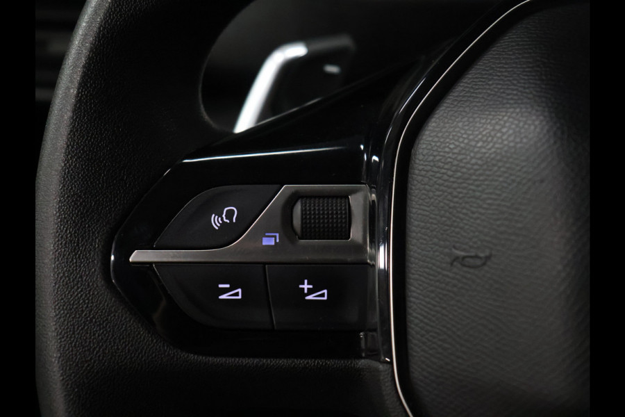 Peugeot Partner 1.5 BlueHDI Grip Long [TREKHAAK, APPLE CARPLAY, CRUISE CONTROL, NAVIGATIE, ANDROID AUTO, AUTOMAAT, PDC V+A, BLUETOOTH, AIRCO, NIEUWSTAAT]