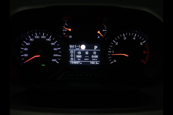 Peugeot Partner 1.5 BlueHDI Grip Long [TREKHAAK, APPLE CARPLAY, CRUISE CONTROL, NAVIGATIE, ANDROID AUTO, AUTOMAAT, PDC V+A, BLUETOOTH, AIRCO, NIEUWSTAAT]