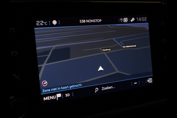 Peugeot Partner 1.5 BlueHDI Grip Long [TREKHAAK, APPLE CARPLAY, CRUISE CONTROL, NAVIGATIE, ANDROID AUTO, AUTOMAAT, PDC V+A, BLUETOOTH, AIRCO, NIEUWSTAAT]