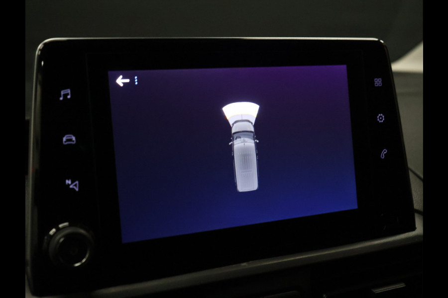 Peugeot Partner 1.5 BlueHDI Grip Long [TREKHAAK, APPLE CARPLAY, CRUISE CONTROL, NAVIGATIE, ANDROID AUTO, AUTOMAAT, PDC V+A, BLUETOOTH, AIRCO, NIEUWSTAAT]