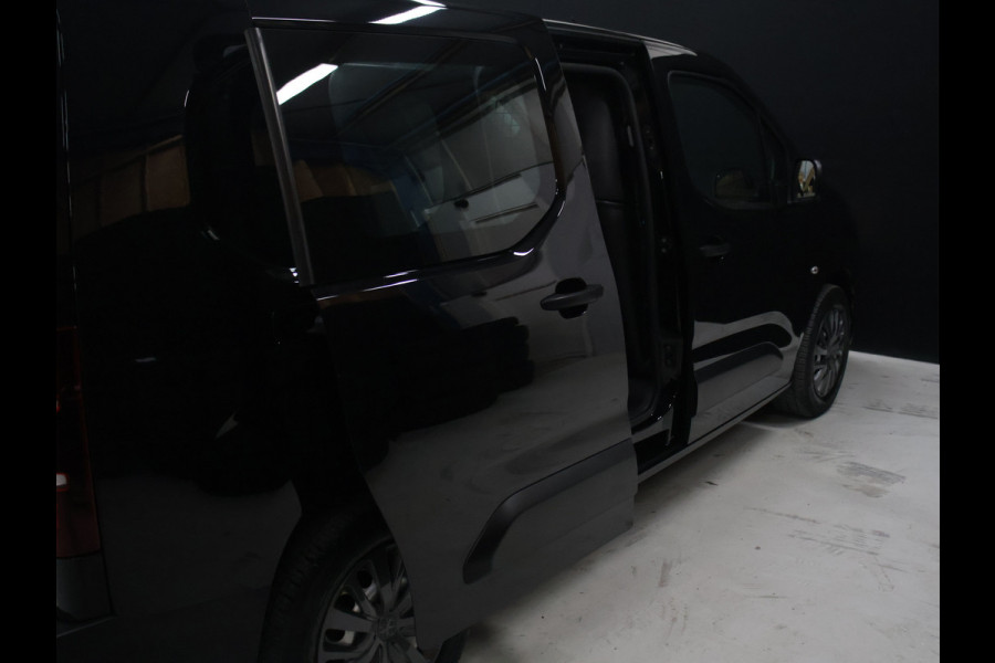 Peugeot Partner 1.5 BlueHDI Grip Long [TREKHAAK, APPLE CARPLAY, CRUISE CONTROL, NAVIGATIE, ANDROID AUTO, AUTOMAAT, PDC V+A, BLUETOOTH, AIRCO, NIEUWSTAAT]
