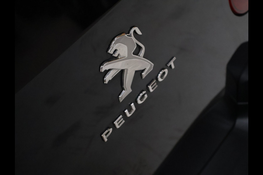 Peugeot Partner 1.5 BlueHDI Grip Long [TREKHAAK, APPLE CARPLAY, CRUISE CONTROL, NAVIGATIE, ANDROID AUTO, AUTOMAAT, PDC V+A, BLUETOOTH, AIRCO, NIEUWSTAAT]