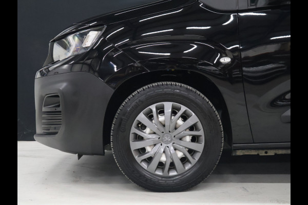 Peugeot Partner 1.5 BlueHDI Grip Long [TREKHAAK, APPLE CARPLAY, CRUISE CONTROL, NAVIGATIE, ANDROID AUTO, AUTOMAAT, PDC V+A, BLUETOOTH, AIRCO, NIEUWSTAAT]