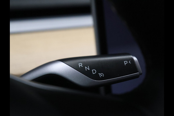 Tesla Model 3 Long Range RWD 75 kWh [SOH 95%, PANORAMADAK, STOELVERWARMING V+A, STUURWIEL VERWARMING, CAMERA, ELEKTRISCH VERSTELBARE STOELEN, ELEKTRISCH ACHTERLKLEP, SELF DRIVING BETA, NAVIGATIE, BLUETOOTH, CLIMATE CONTROL,