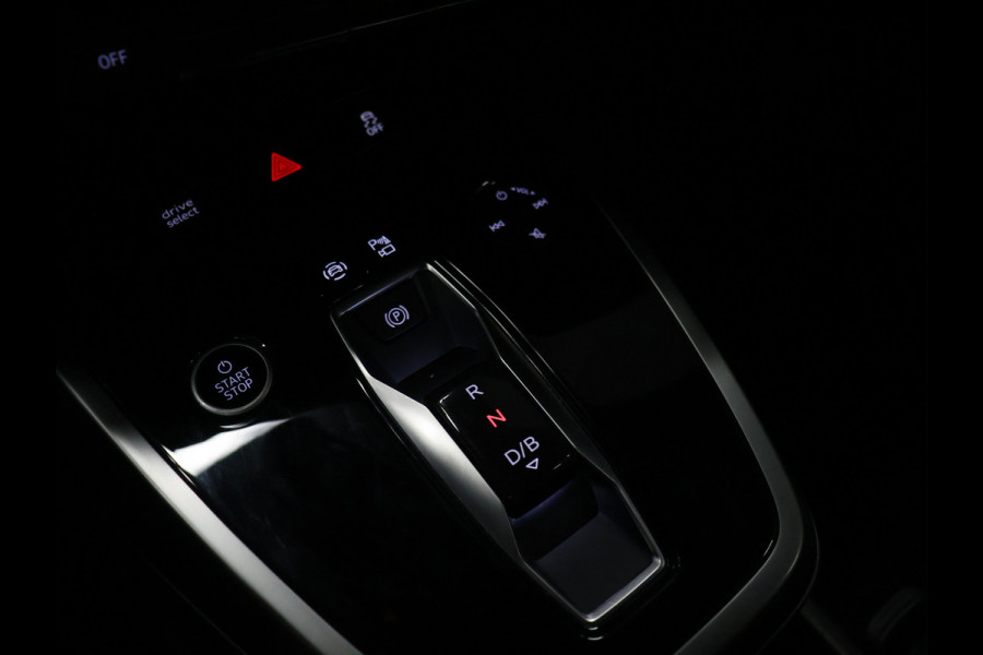 Audi Q4 e-tron 40 Launch edition Advanced 77 kWh [SOH 92%, SONOS, MATRIX LED, APPLE CARPLAY, ANDROID, STOELVERWARMING, ELEKTRISCHE ACHTERKLEP, CRUISE CONTROL, PDC V+A, GROOT NAVIGATIE, DIGITAL DASH, CLIMATE, 20 INCH, NIEUWSTAAT]