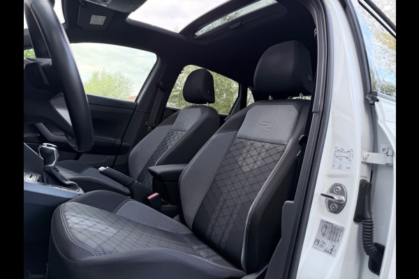 Volkswagen Polo 1.0 TSI R-Line Pano/Keyless/IQ.Light