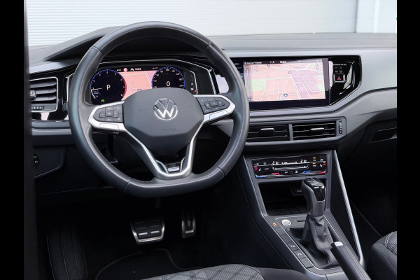 Volkswagen Polo 1.0 TSI R-Line Pano/Keyless/IQ.Light