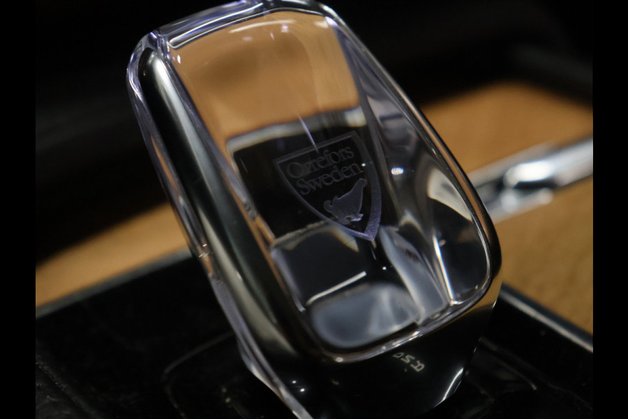 Volvo XC90 2.0 T8 Recharge AWD Inscription Expression [SCHUIFKANTELDAK, HARMAN/KARDON, ADAPTIVE CRUISE, APPLE CARPLAY, ANDROID, 7-PERSOONS, VOL LEDER, STOELVERWARMING, STUURVERWARMING, 360º CAMERA, KEYLESS, LED, PDC V+A, GROOT NAVIGATIE, DIGITAL