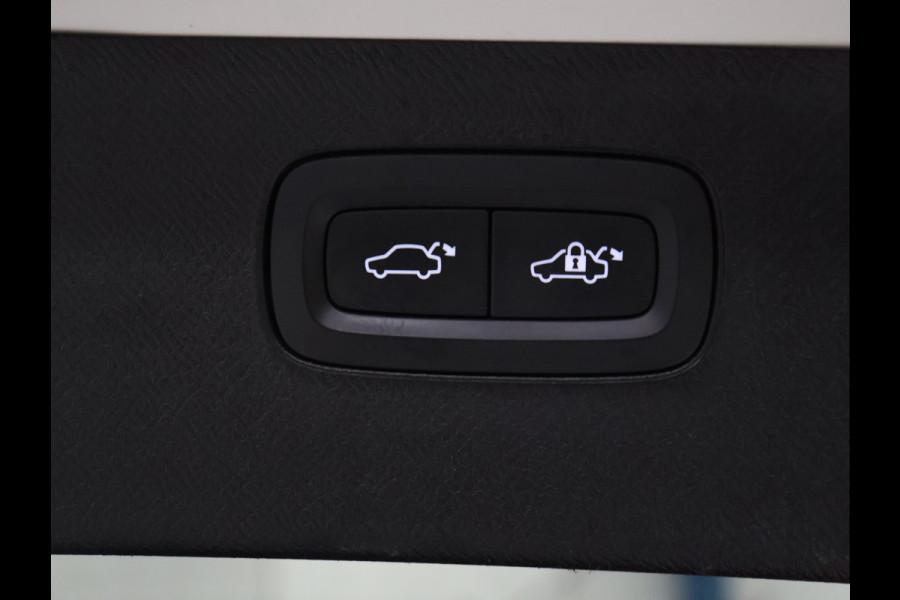 Volvo XC90 2.0 T8 Recharge AWD Inscription Expression [SCHUIFKANTELDAK, HARMAN/KARDON, ADAPTIVE CRUISE, APPLE CARPLAY, ANDROID, 7-PERSOONS, VOL LEDER, STOELVERWARMING, STUURVERWARMING, 360º CAMERA, KEYLESS, LED, PDC V+A, GROOT NAVIGATIE, DIGITAL