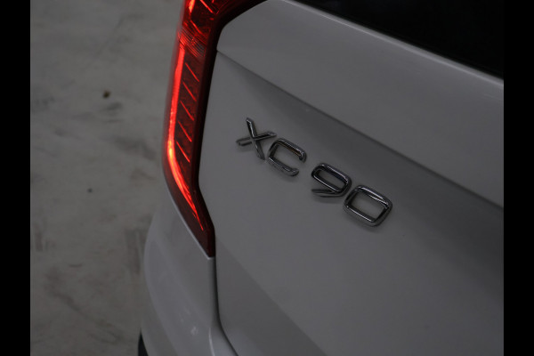 Volvo XC90 2.0 T8 Recharge AWD Inscription Expression [SCHUIFKANTELDAK, HARMAN/KARDON, ADAPTIVE CRUISE, APPLE CARPLAY, ANDROID, 7-PERSOONS, VOL LEDER, STOELVERWARMING, STUURVERWARMING, 360º CAMERA, KEYLESS, LED, PDC V+A, GROOT NAVIGATIE, DIGITAL