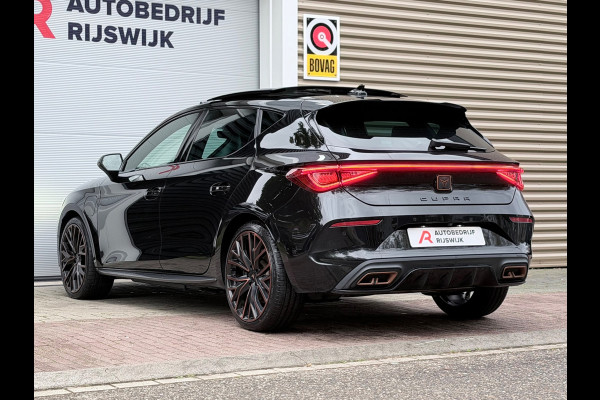 CUPRA Leon 1.4 e-Hybrid VZ Performance Schaal/Pano/Matrix