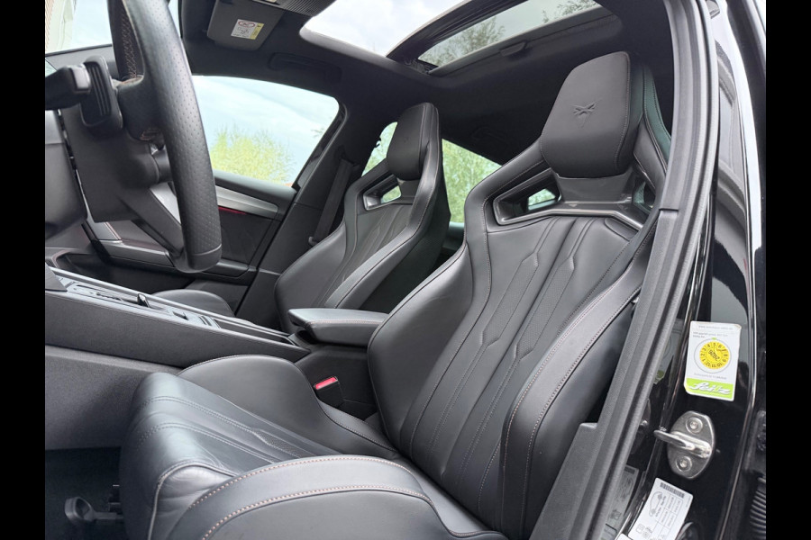 CUPRA Leon 1.4 e-Hybrid VZ Performance Schaal/Pano/Matrix