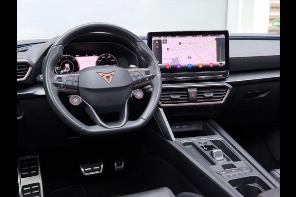 CUPRA Leon 1.4 e-Hybrid VZ Performance Schaal/Pano/Matrix