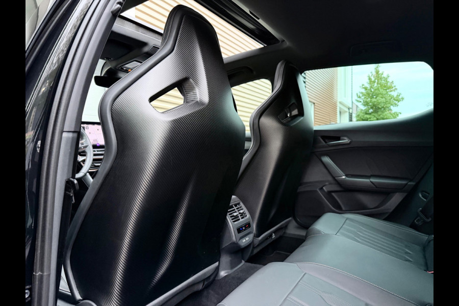 CUPRA Leon 1.4 e-Hybrid VZ Performance Schaal/Pano/Matrix