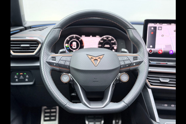 CUPRA Leon 1.4 e-Hybrid VZ Performance Schaal/Pano/Matrix
