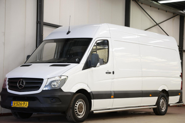 Mercedes-Benz Sprinter 311 2.2 CDI AUTOMAAT L3H2 POST NL EURO 6