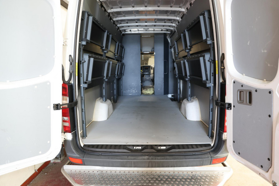 Mercedes-Benz Sprinter 311 2.2 CDI AUTOMAAT L3H2 POST NL EURO 6