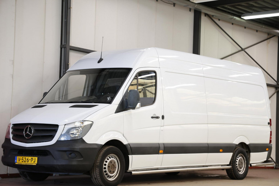Mercedes-Benz Sprinter 311 2.2 CDI AUTOMAAT L3H2 POST NL EURO 6