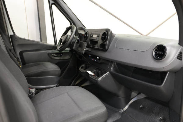 Mercedes-Benz Sprinter 2.2 CDI L3H2 AUTOMAAT POST NL SCHAPPEN EURO 6