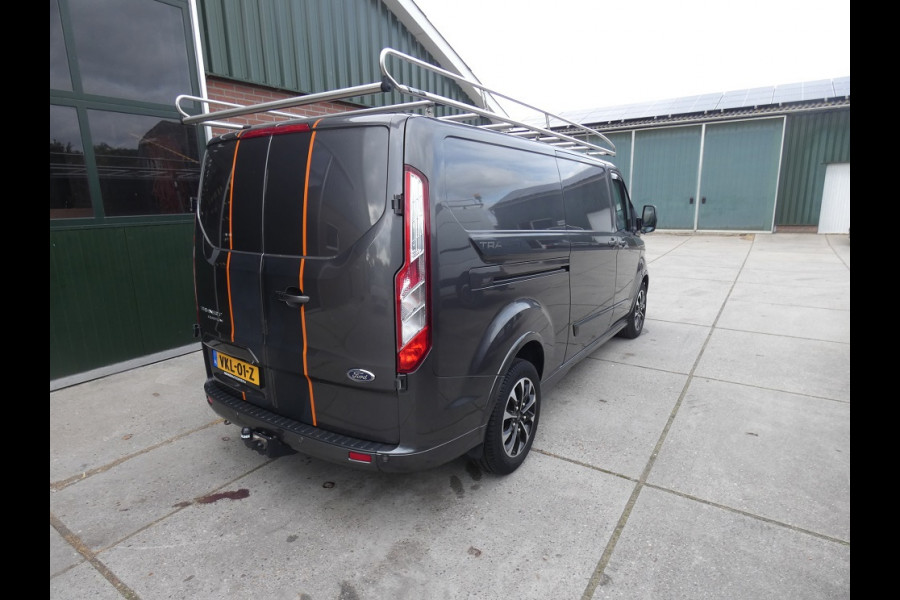 Ford Transit Custom 320 2.0 TDCI L2H1 Sport*navi/cam * 3zits