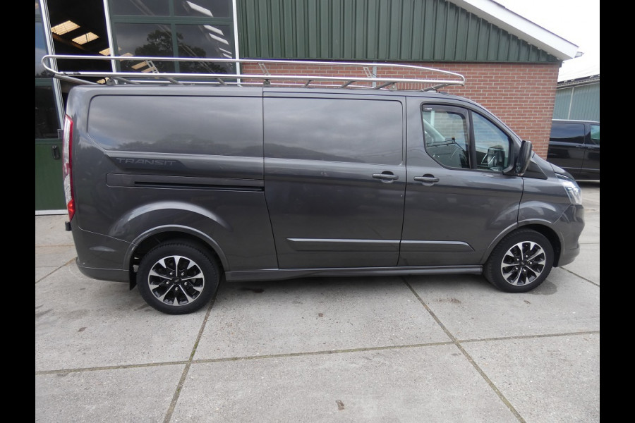 Ford Transit Custom 320 2.0 TDCI L2H1 Sport*navi/cam * 3zits