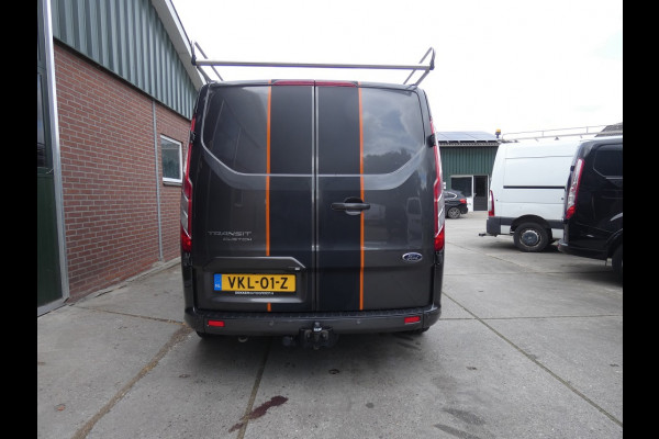 Ford Transit Custom 320 2.0 TDCI L2H1 Sport*navi/cam * 3zits