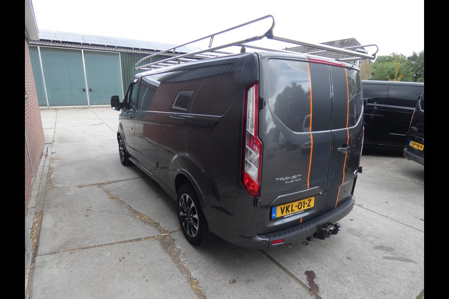 Ford Transit Custom 320 2.0 TDCI L2H1 Sport*navi/cam * 3zits