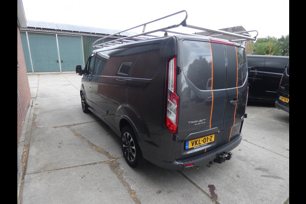 Ford Transit Custom 320 2.0 TDCI L2H1 Sport*navi/cam * 3zits