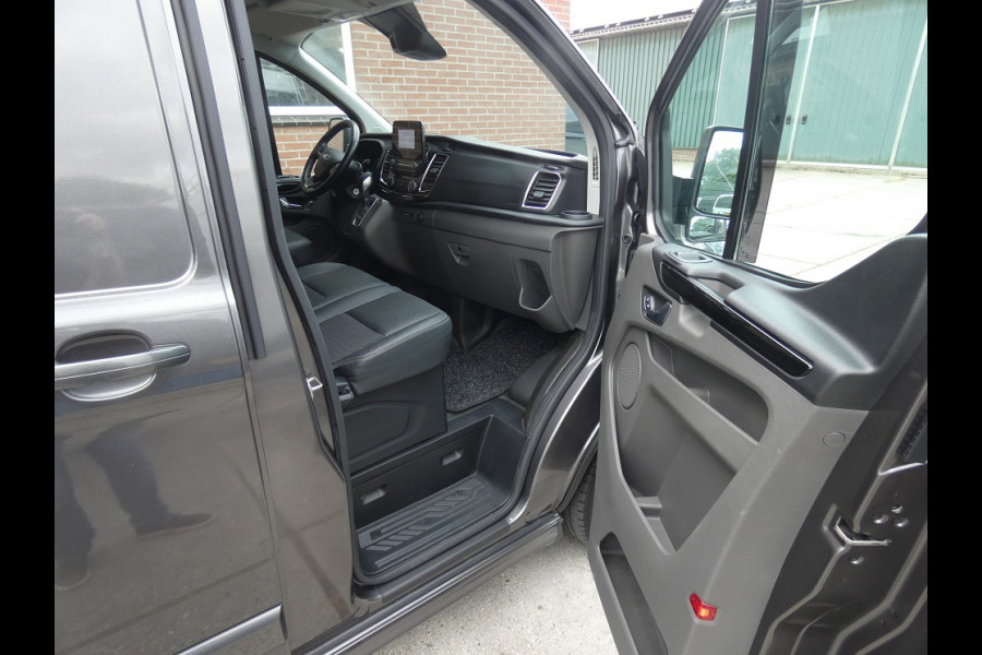 Ford Transit Custom 320 2.0 TDCI L2H1 Sport*navi/cam * 3zits