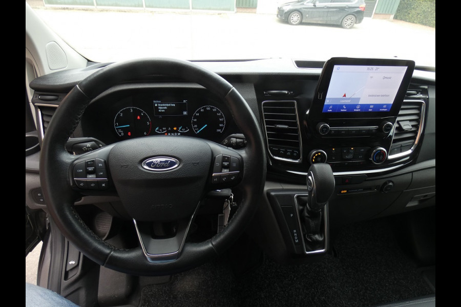 Ford Transit Custom 320 2.0 TDCI L2H1 Sport*navi/cam * 3zits