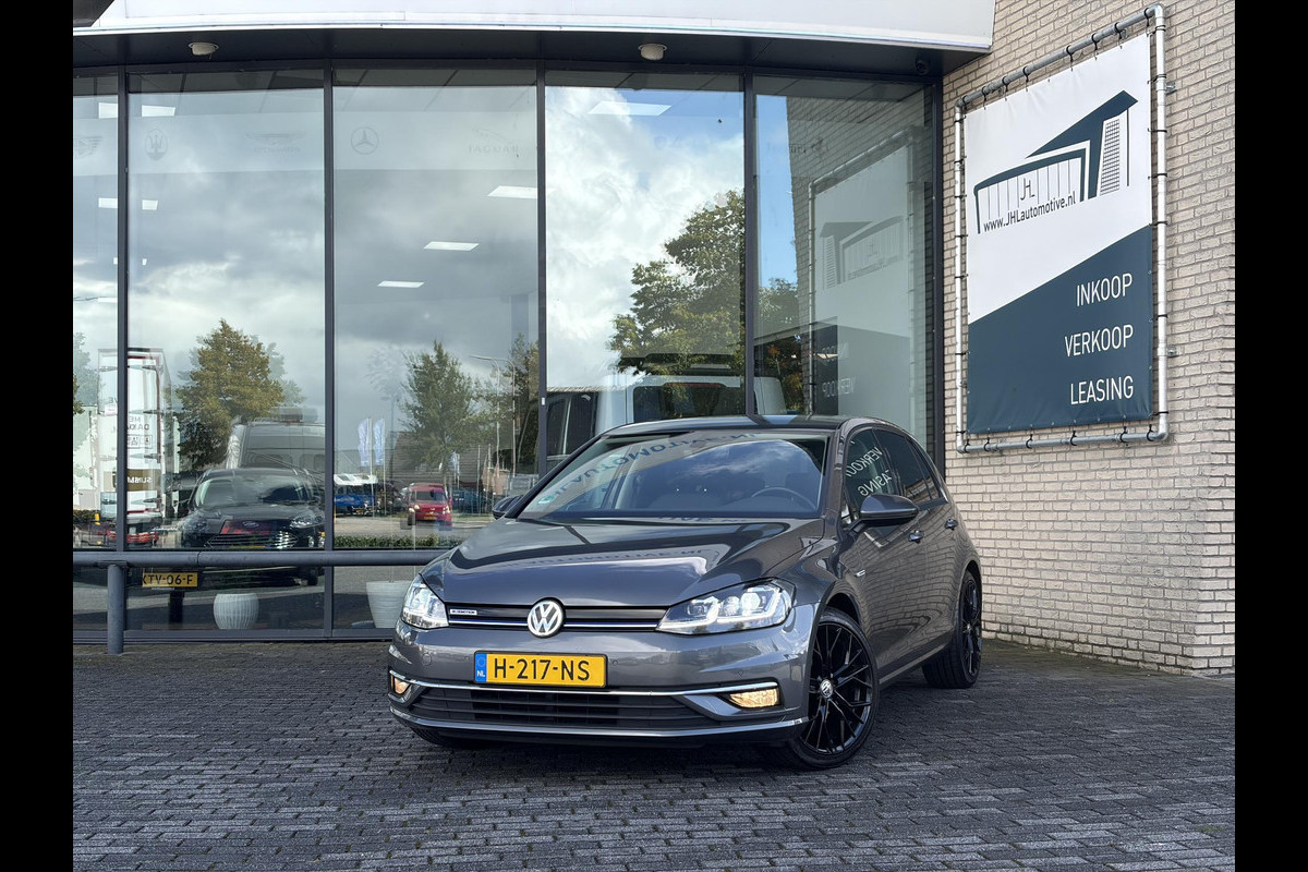 Volkswagen Golf 1.5 TSI*ACC*NAVI*ECC*MASSAGE*LED*CARPLAY*LMV*